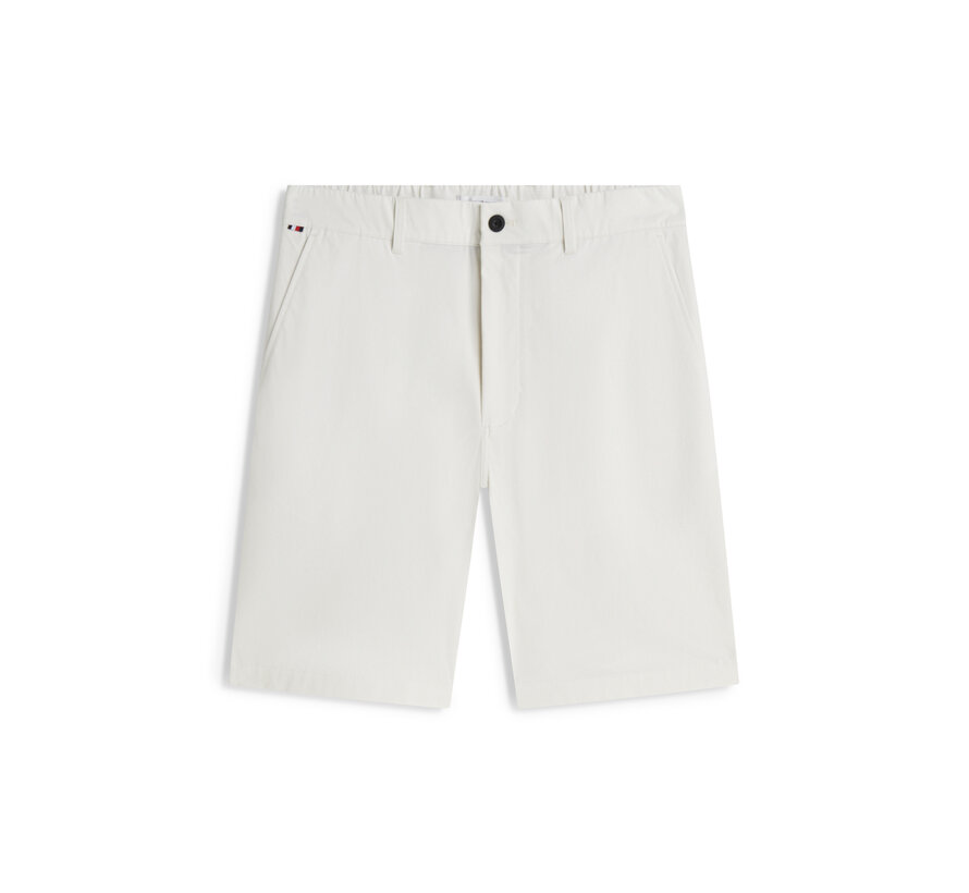 Chino Short Dover All Day Ivory Petal (MW0MW42354 - Z00)