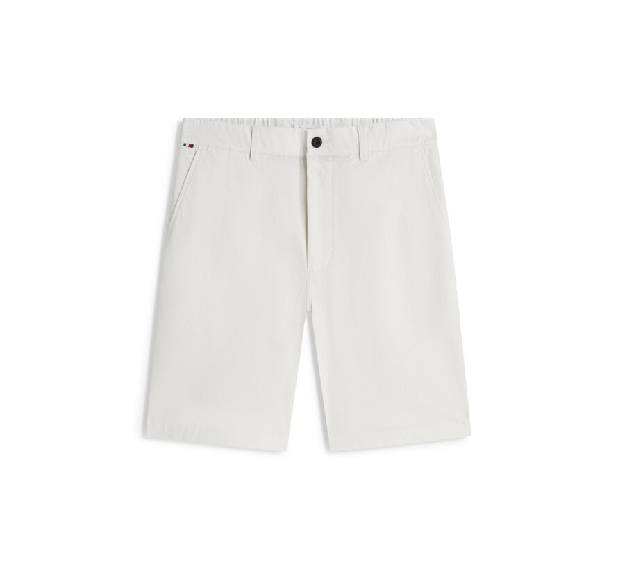 Tommy Hilfiger Chino Short Dover All Day Ivory Petal (MW0MW42354 - Z00)