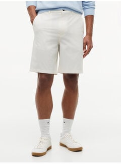 Tommy Hilfiger Chino Short Dover All Day Ivory Petal (MW0MW42354 - Z00)