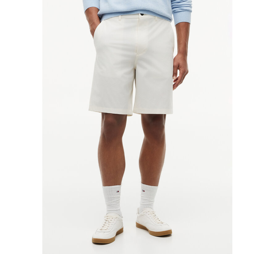 Chino Short Dover All Day Ivory Petal (MW0MW42354 - Z00)