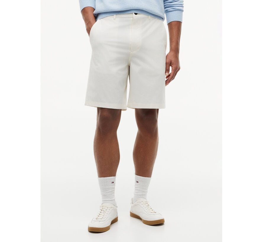 Tommy Hilfiger Chino Short Dover All Day Ivory Petal (MW0MW42354 - Z00)