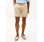 Chino Short Dover Linnen Blend Batique Khaki (MW0MW44353 - AEG)