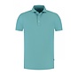 Pique Performance Polo Aqua (7.41.400.780 - 019)