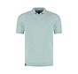 Fellows United Polo Structure Knit Twisted Yarn Mint Green (61.3680 - 175)