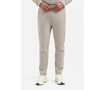 No Excess Sweat Pant Relax Fit Brushed Inside Clay (29790851 - 018)