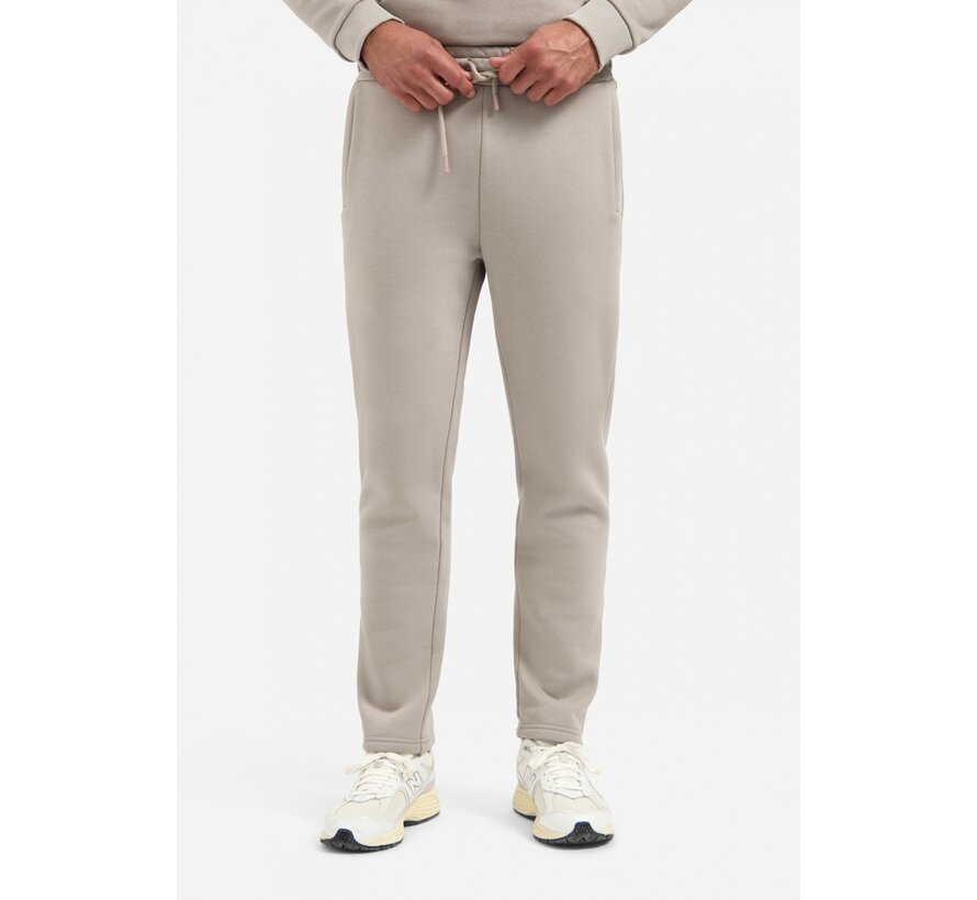 No Excess Sweat Pant Relax Fit Brushed Inside Clay (29790851 - 018)