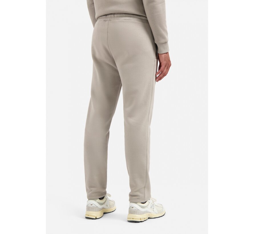 No Excess Sweat Pant Relax Fit Brushed Inside Clay (29790851 - 018)