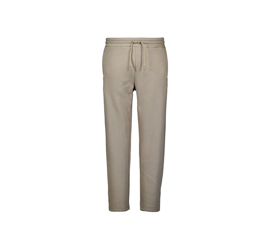 Sweat Pant Relax Fit Brushed Inside Clay (29790851 - 018)