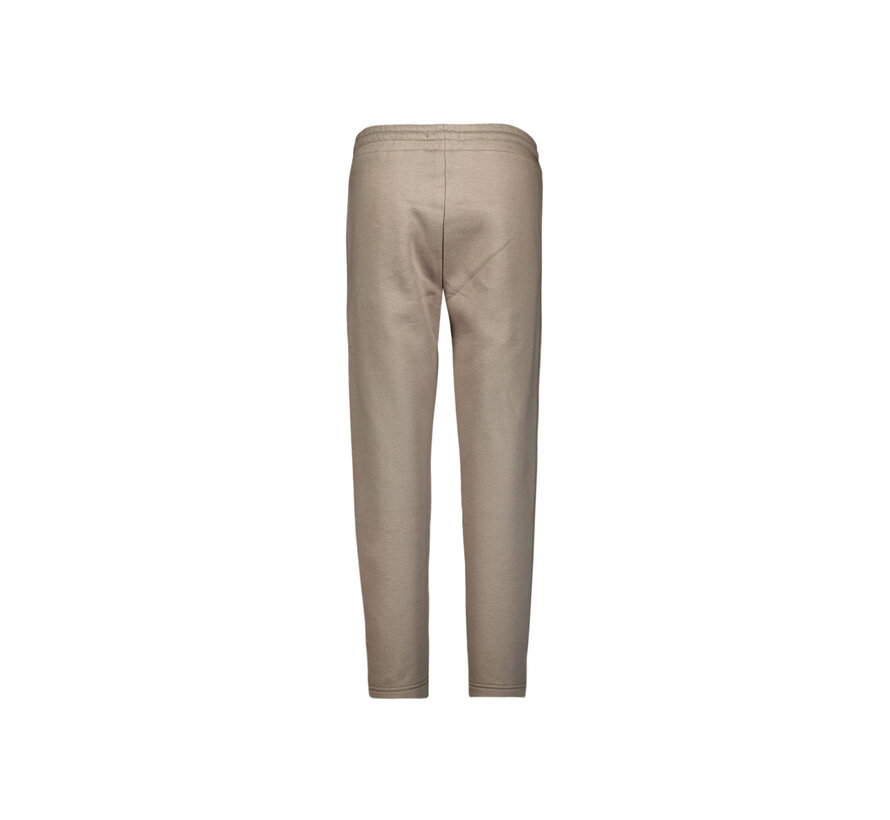 No Excess Sweat Pant Relax Fit Brushed Inside Clay (29790851 - 018)