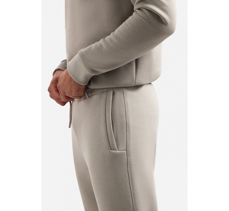 No Excess Sweat Pant Relax Fit Brushed Inside Clay (29790851 - 018)