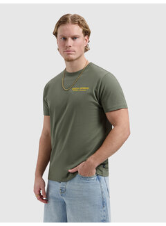BALLIN' T-shirt Studio LTD Dark Army (26019102 - 11)