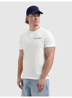 BALLIN' T-shirt Studio LTD Dark Off White (26019102 - 45)