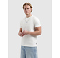 Ballin T-shirt Stacked Logo Off White (26019103 - 45)