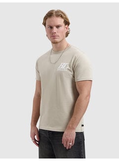 BALLIN' T-shirt Monogram Spray Logo (26019105 - 53)