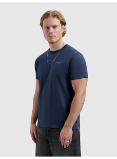 BALLIN' T-shirt Records & Publishing Navy (26019108 - 07)