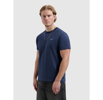 BALLIN' T-shirt Records & Publishing Navy (26019108 - 07)