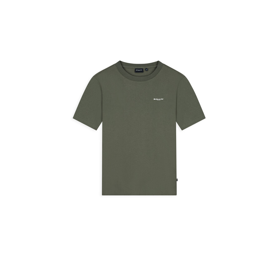 Ballin T-shirt Records & Publishing Dark Army (26019108 - 11)