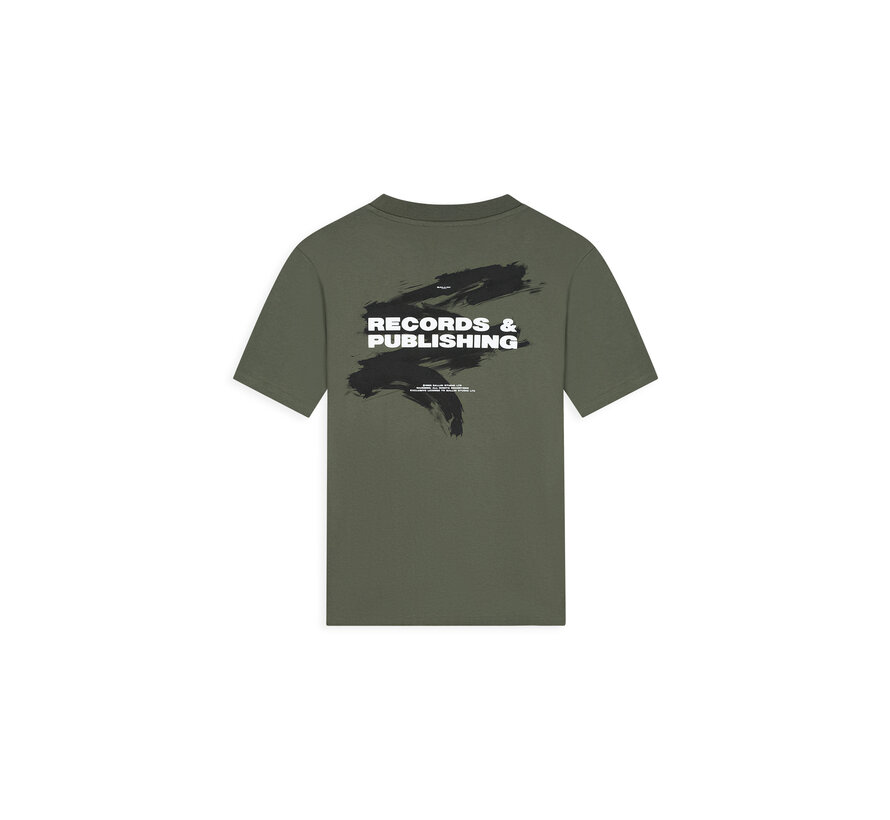 Ballin T-shirt Records & Publishing Dark Army (26019108 - 11)