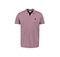 Polo V Melange Mauve (27390262 - 146)
