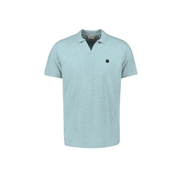 No Excess Polo V Melange Ice (27390262 - 151)