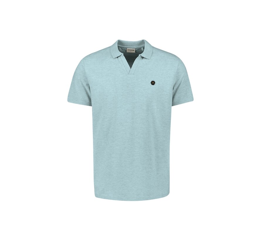 Polo V Melange Ice (27390262 - 151)