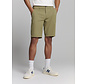 Short Stretch Chino Travel Twill Mid Army (278190302 - 167)
