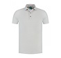 District Indigo Pique Performance Polo Streep Grijs (7.61.400.724 - 126)