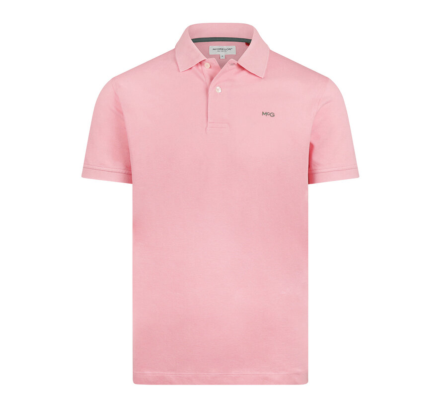 McGregor Classic Polo Regular Fit Light Pink (MM999.9001.01 - 8001)