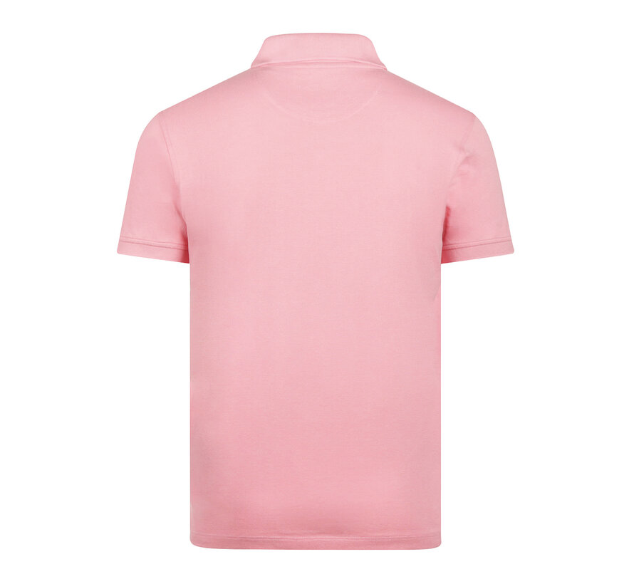 McGregor Classic Polo Regular Fit Light Pink (MM999.9001.01 - 8001)
