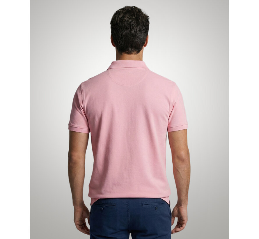 McGregor Classic Polo Regular Fit Light Pink (MM999.9001.01 - 8001)