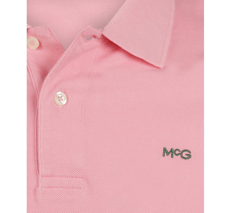 McGregor Classic Polo Regular Fit Light Pink (MM999.9001.01 - 8001)