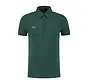 Morse Code Polo Alpha1 Jersey Stretch Jungle (10268)