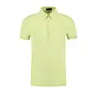 Morse Code Polo Alpha1 Jersey Stretch Spinach Green (10263)