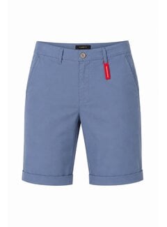 Alberto Alberto Chino Short Travel ROB-K WR Revolutional Blue (6506 1935 - 821)