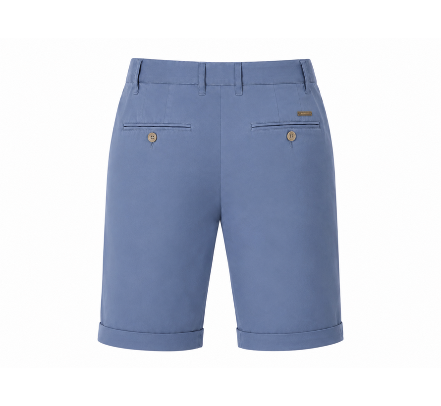 Alberto Chino Short Travel ROB-K WR Revolutional Blue (6506 1935 - 821)