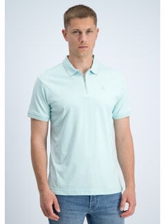 Gabbiano Gabbiano Polo Zipper Jersey Bay Green (2366219 LANCE - 2566)