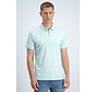 Gabbiano Polo Zipper Jersey Bay Green (2366219 LANCE - 2566)