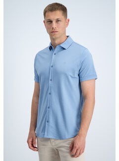 Gabbiano Gabbiano Shirt Shortsleeve Basic Jersey Allure Blue (3366321 FYRE - 224)
