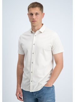 Gabbiano Gabbiano Shirt Shortsleeve Basic Jersey Dune Sand (3366321 FYRE - 989)