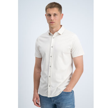 Gabbiano Gabbiano Shirt Shortsleeve Basic Jersey Dune Sand (3366321 FYRE - 989)