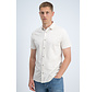 Gabbiano Shirt Shortsleeve Basic Jersey Dune Sand (3366321 FYRE - 989)