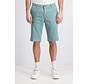 Gabbiano Chino short garment dyed Lagoon green (8265803 Nome - 5888)