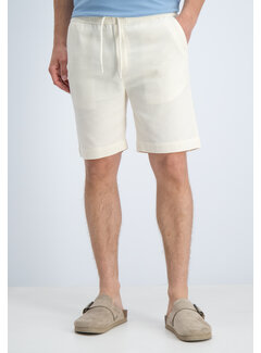 Gabbiano Gabbiano Short Pull on Jacquard Dune Sand (8266810 DARIS - 989)