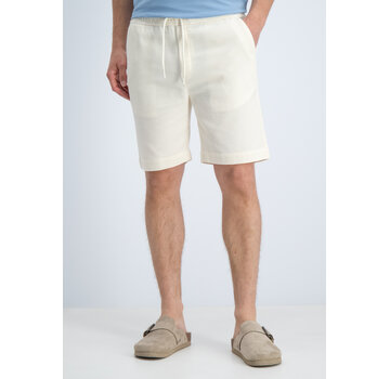 Gabbiano Gabbiano Short Pull on Jacquard Dune Sand (8266810 DARIS - 989)