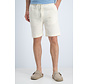 Gabbiano Short Pull on Jacquard Dune Sand (8266810 DARIS - 989)