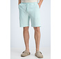 Gabbiano Short Pull on Waffle Jacquard Bay Green (8266814 AZAR - 2566)