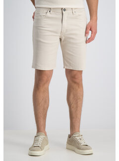 Gabbiano Gabbiano Short Peached Twill Dune Sand (8266817 SOL - 989)