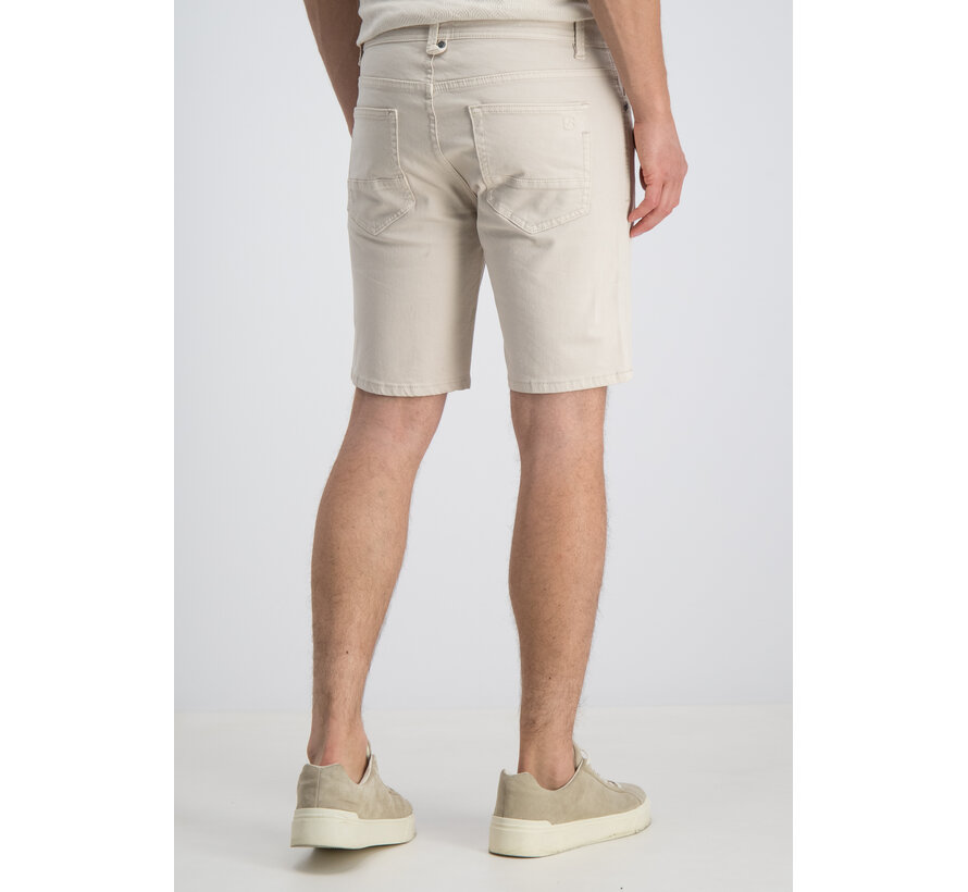 Gabbiano Short Peached Twill Dune Sand (8266817 SOL - 989)