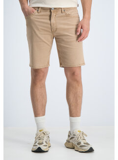 Gabbiano Gabbiano Short Peached Twill Almond (8266817 SOL - 994)