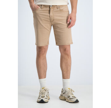 Gabbiano Gabbiano Short Peached Twill Almond (8266817 SOL - 994)